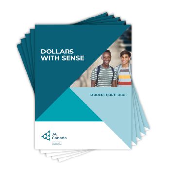 DWS - 5 Student Workbooks