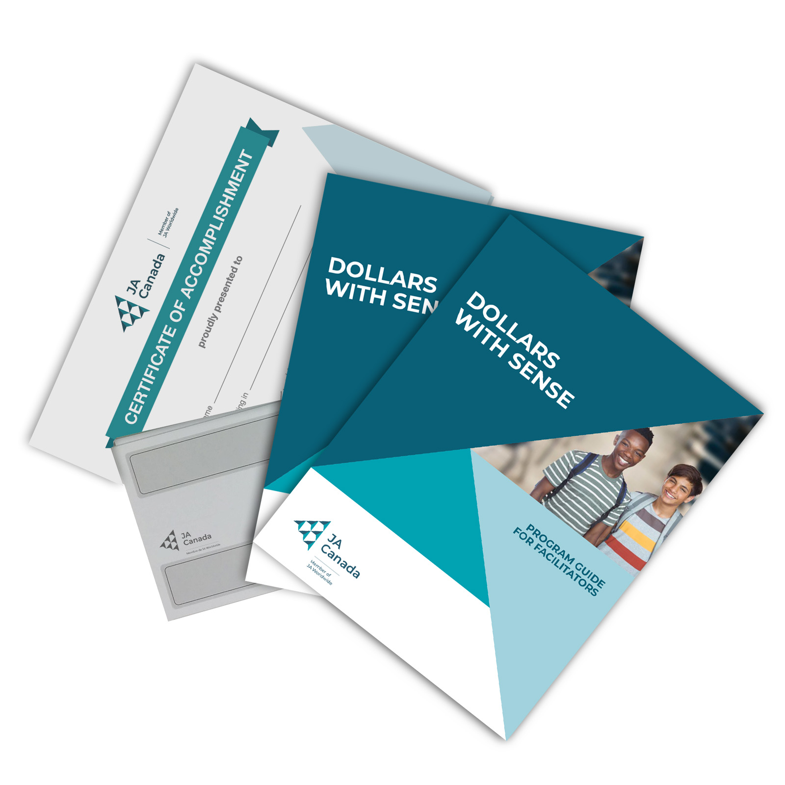 DWS - Consumables (English)