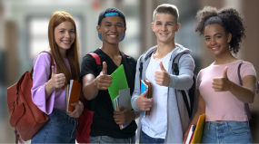 Company Program After-School Facilitator Materials