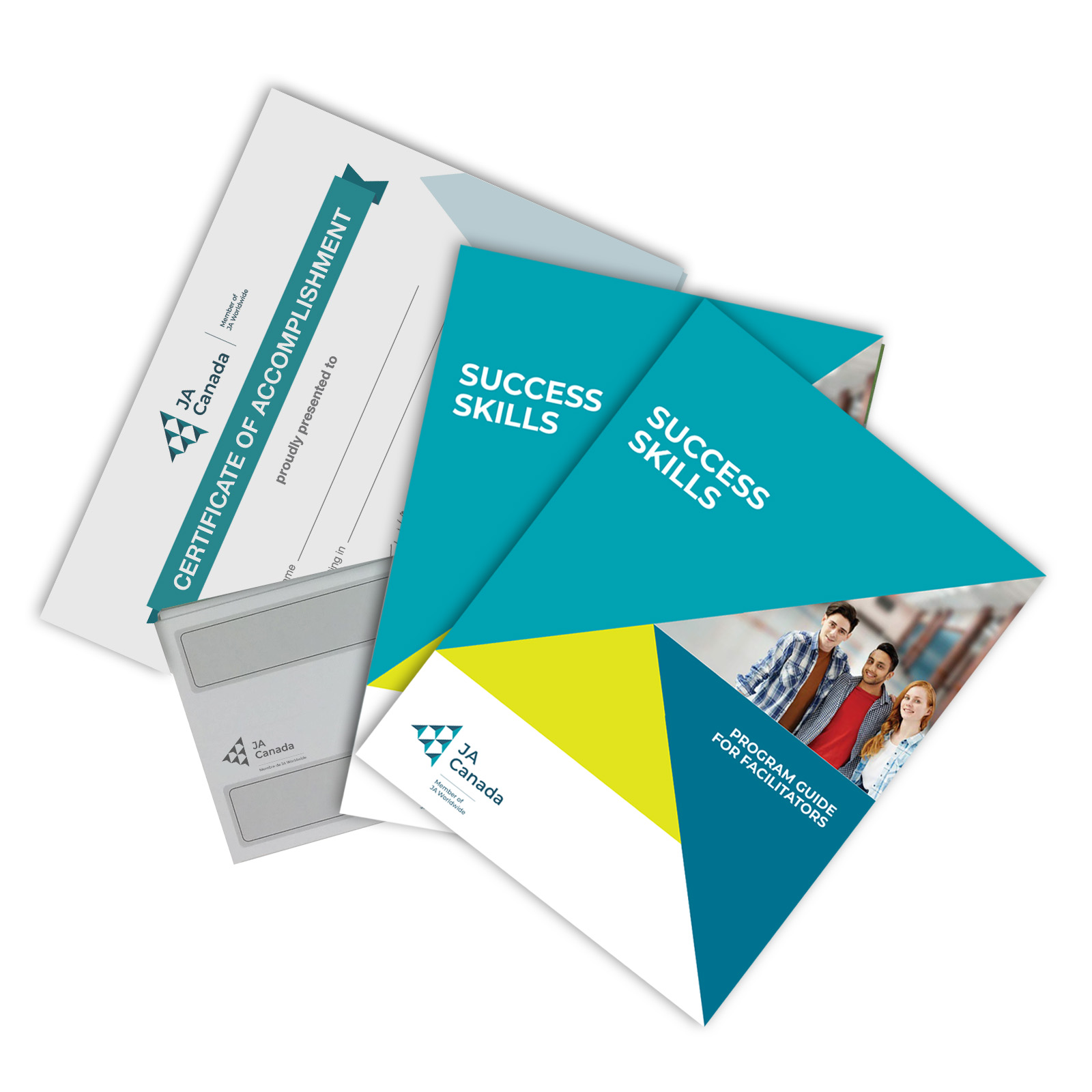 Success Skills 2024 - Consumables (English)